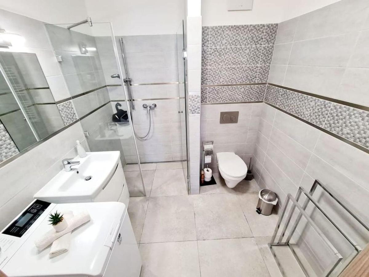 Hungary Homes Residence Hévíz Extérieur photo