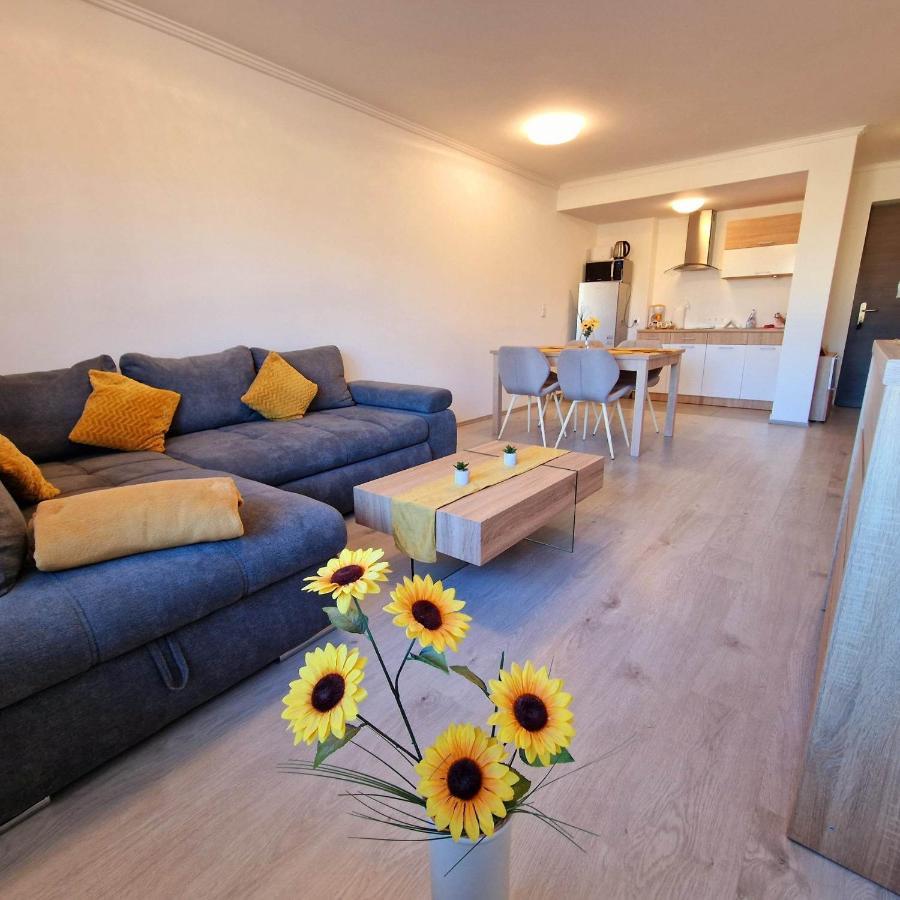 Hungary Homes Residence Hévíz Extérieur photo